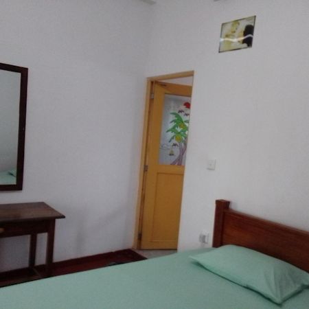 Pravindi Guest Home Mirissa Zewnętrze zdjęcie