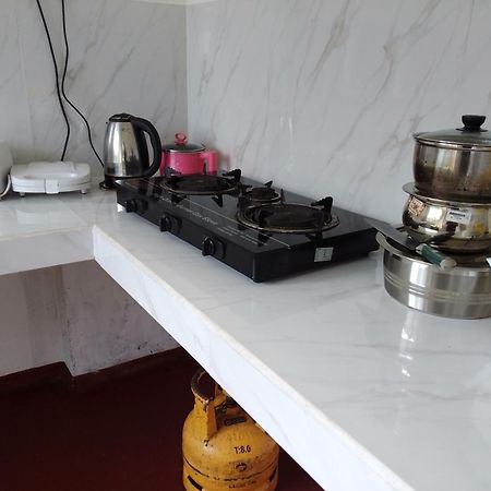 Pravindi Guest Home Mirissa Zewnętrze zdjęcie