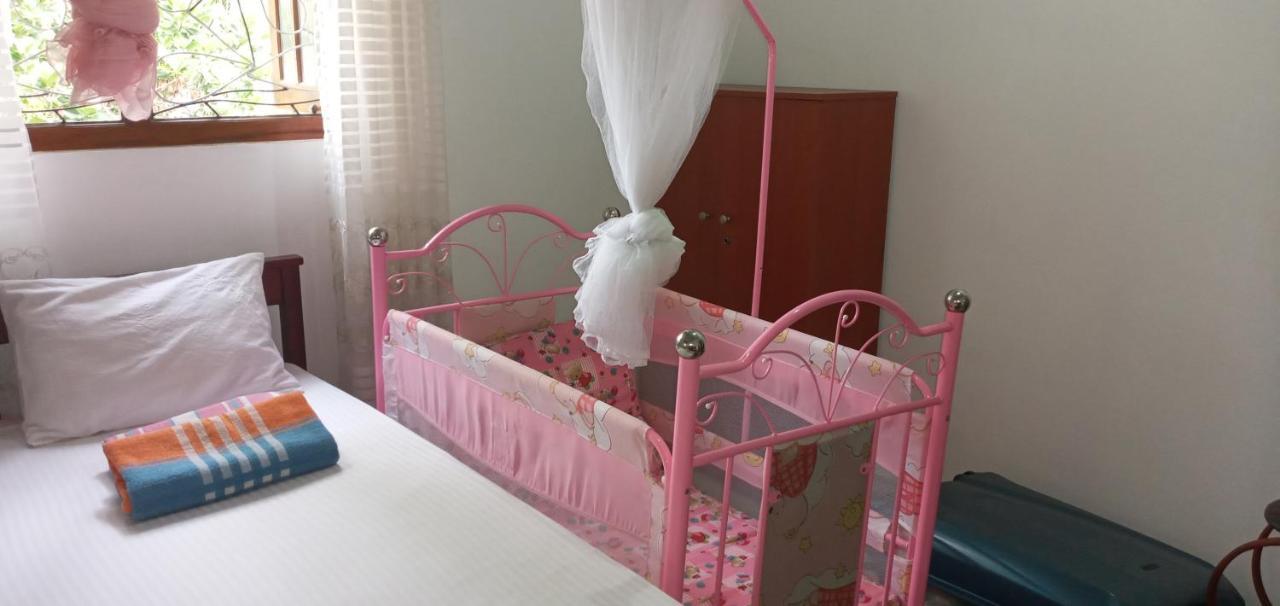 Pravindi Guest Home Mirissa Zewnętrze zdjęcie