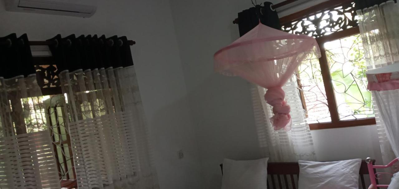 Pravindi Guest Home Mirissa Zewnętrze zdjęcie