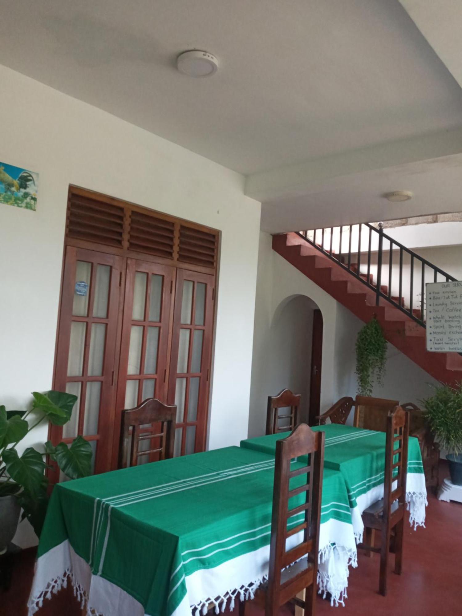 Pravindi Guest Home Mirissa Zewnętrze zdjęcie