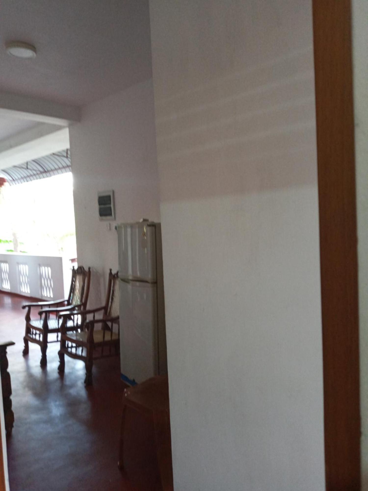 Pravindi Guest Home Mirissa Zewnętrze zdjęcie