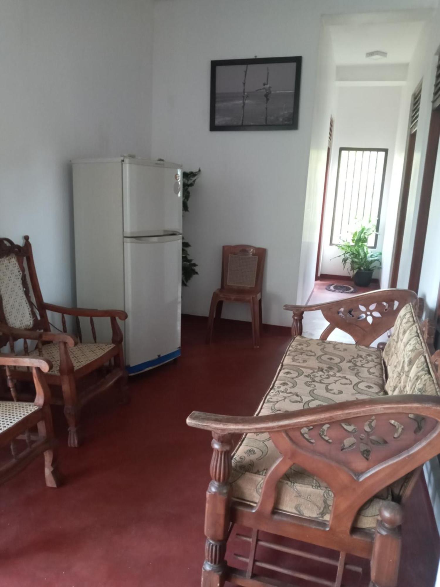 Pravindi Guest Home Mirissa Zewnętrze zdjęcie