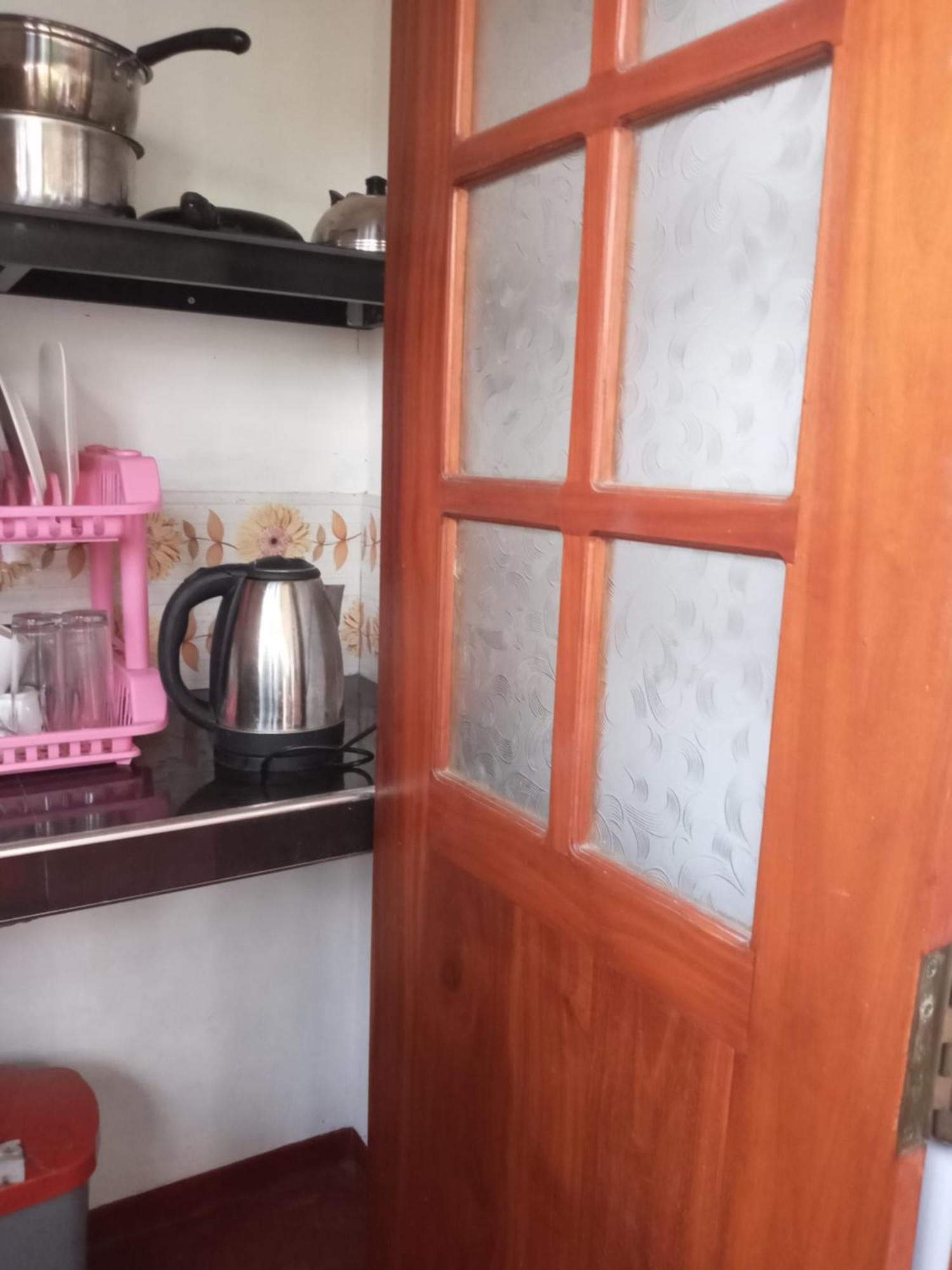 Pravindi Guest Home Mirissa Zewnętrze zdjęcie