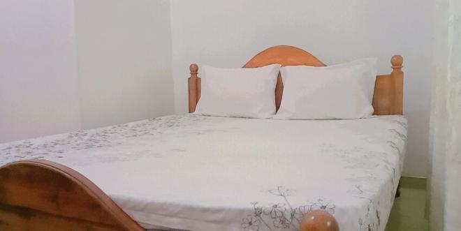 Pravindi Guest Home Mirissa Zewnętrze zdjęcie