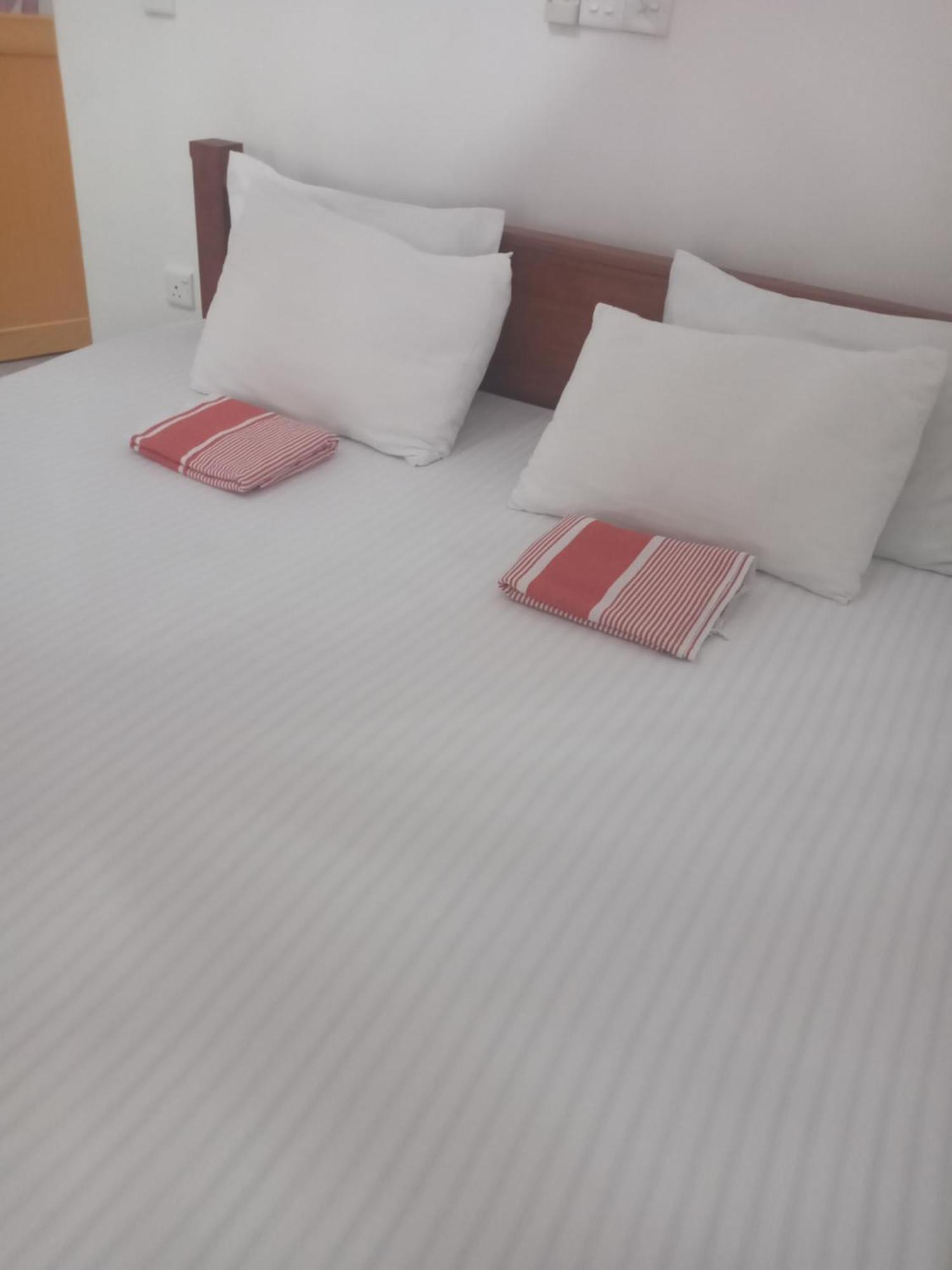 Pravindi Guest Home Mirissa Pokój zdjęcie