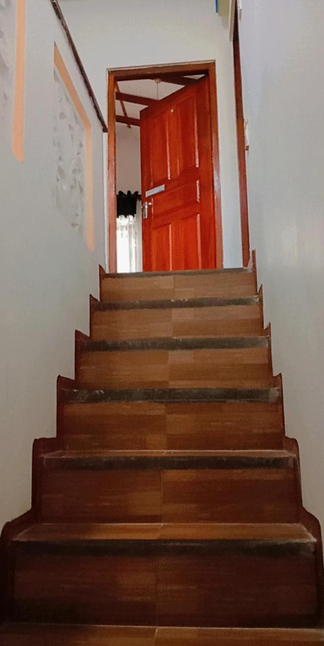 Pravindi Guest Home Mirissa Zewnętrze zdjęcie