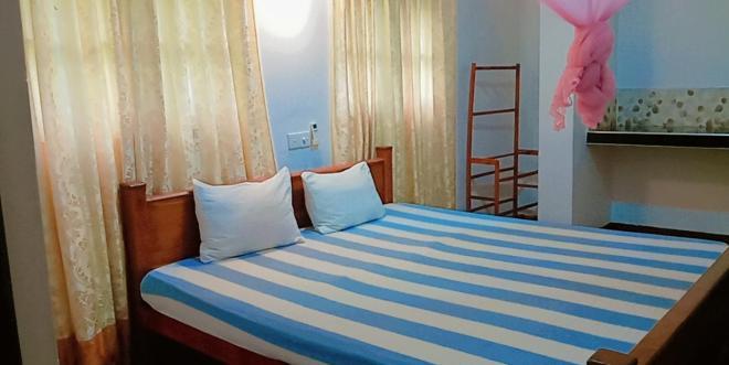 Pravindi Guest Home Mirissa Pokój zdjęcie
