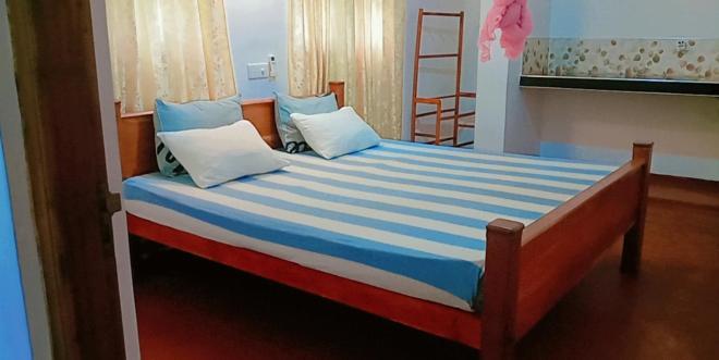 Pravindi Guest Home Mirissa Zewnętrze zdjęcie