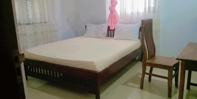 Pravindi Guest Home Mirissa Pokój zdjęcie