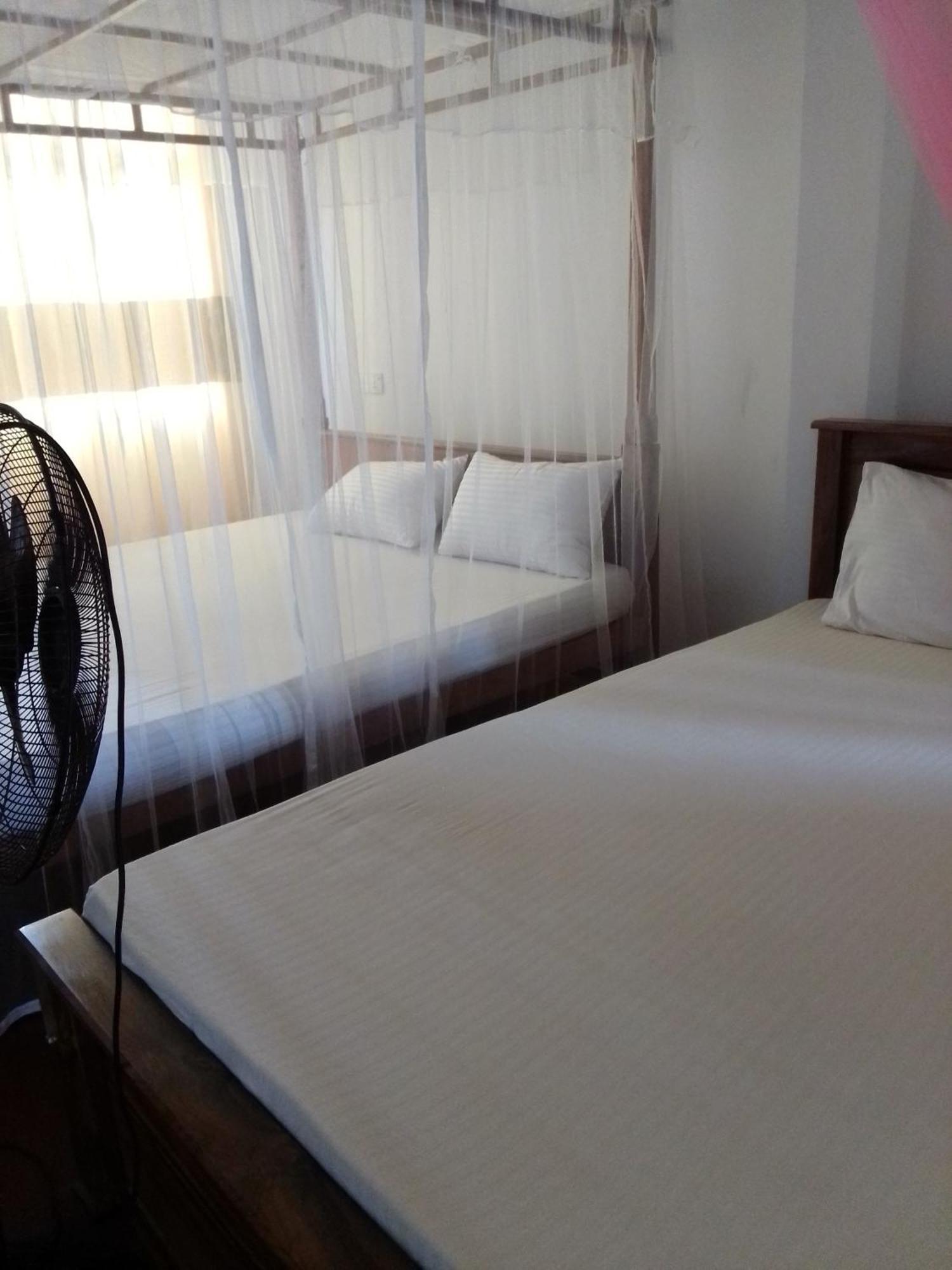 Pravindi Guest Home Mirissa Pokój zdjęcie