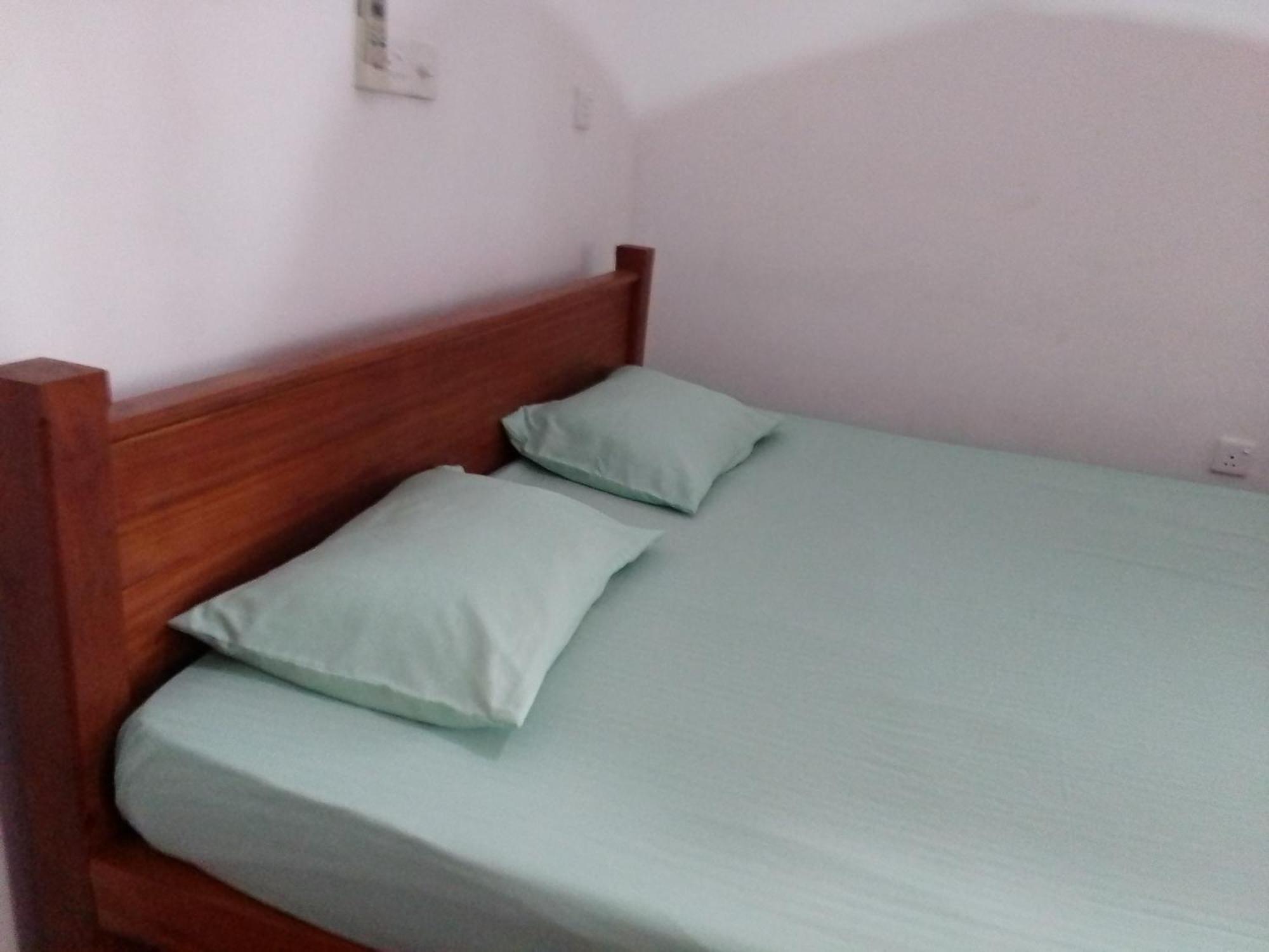 Pravindi Guest Home Mirissa Zewnętrze zdjęcie