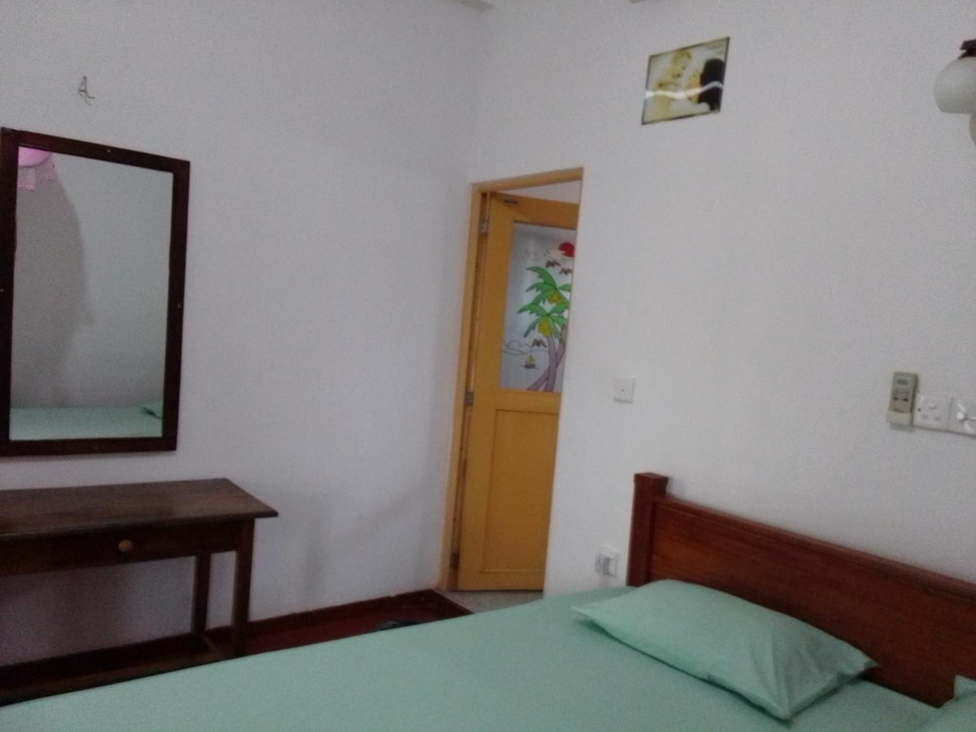 Pravindi Guest Home Mirissa Zewnętrze zdjęcie
