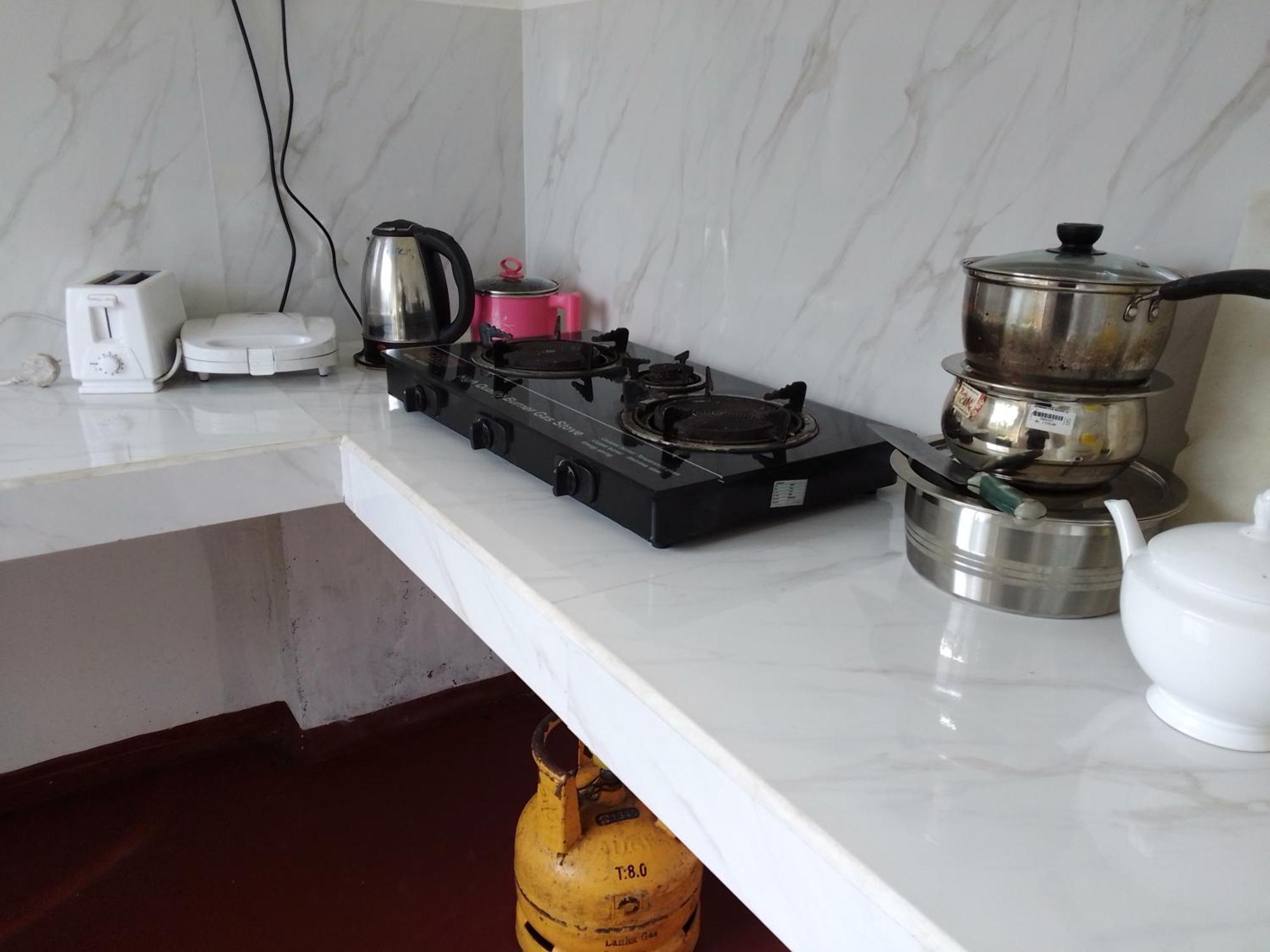 Pravindi Guest Home Mirissa Zewnętrze zdjęcie