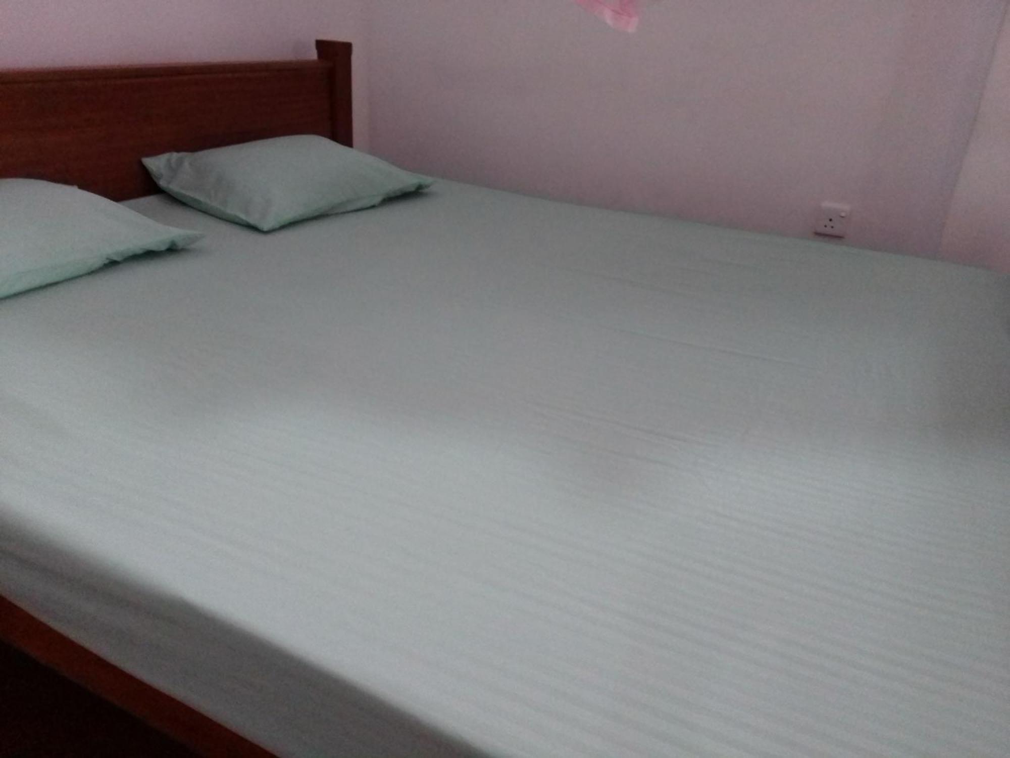 Pravindi Guest Home Mirissa Zewnętrze zdjęcie
