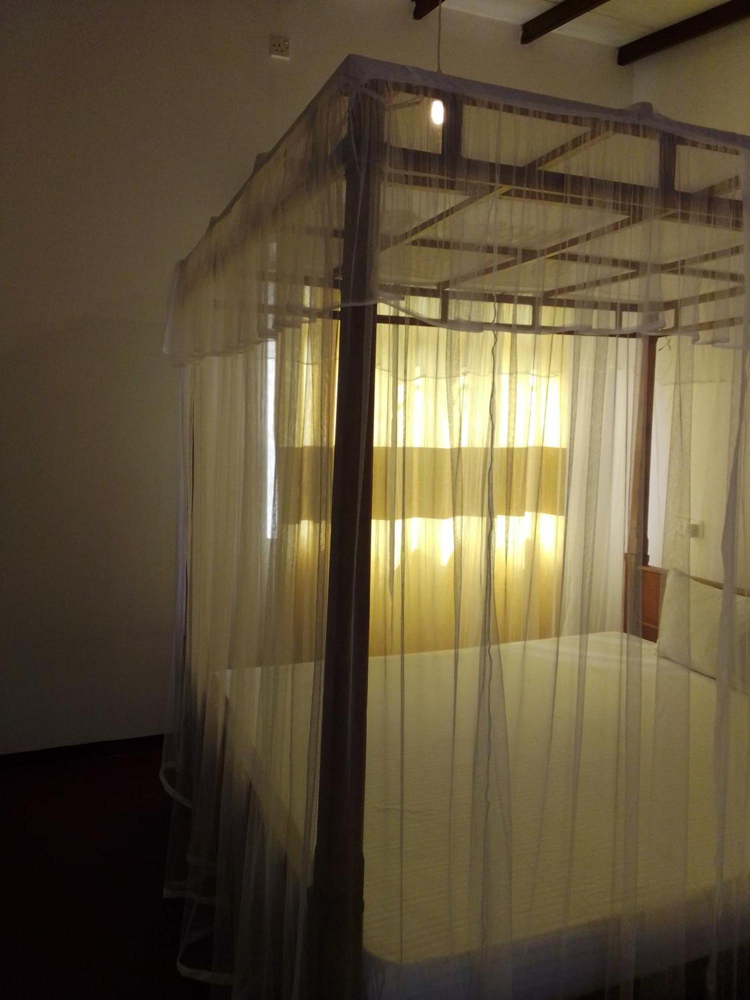 Pravindi Guest Home Mirissa Zewnętrze zdjęcie