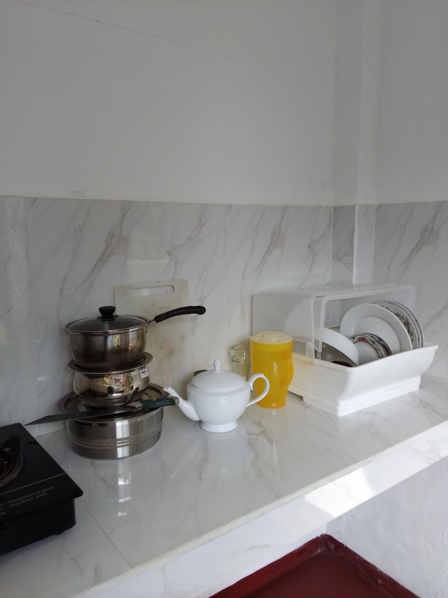 Pravindi Guest Home Mirissa Zewnętrze zdjęcie