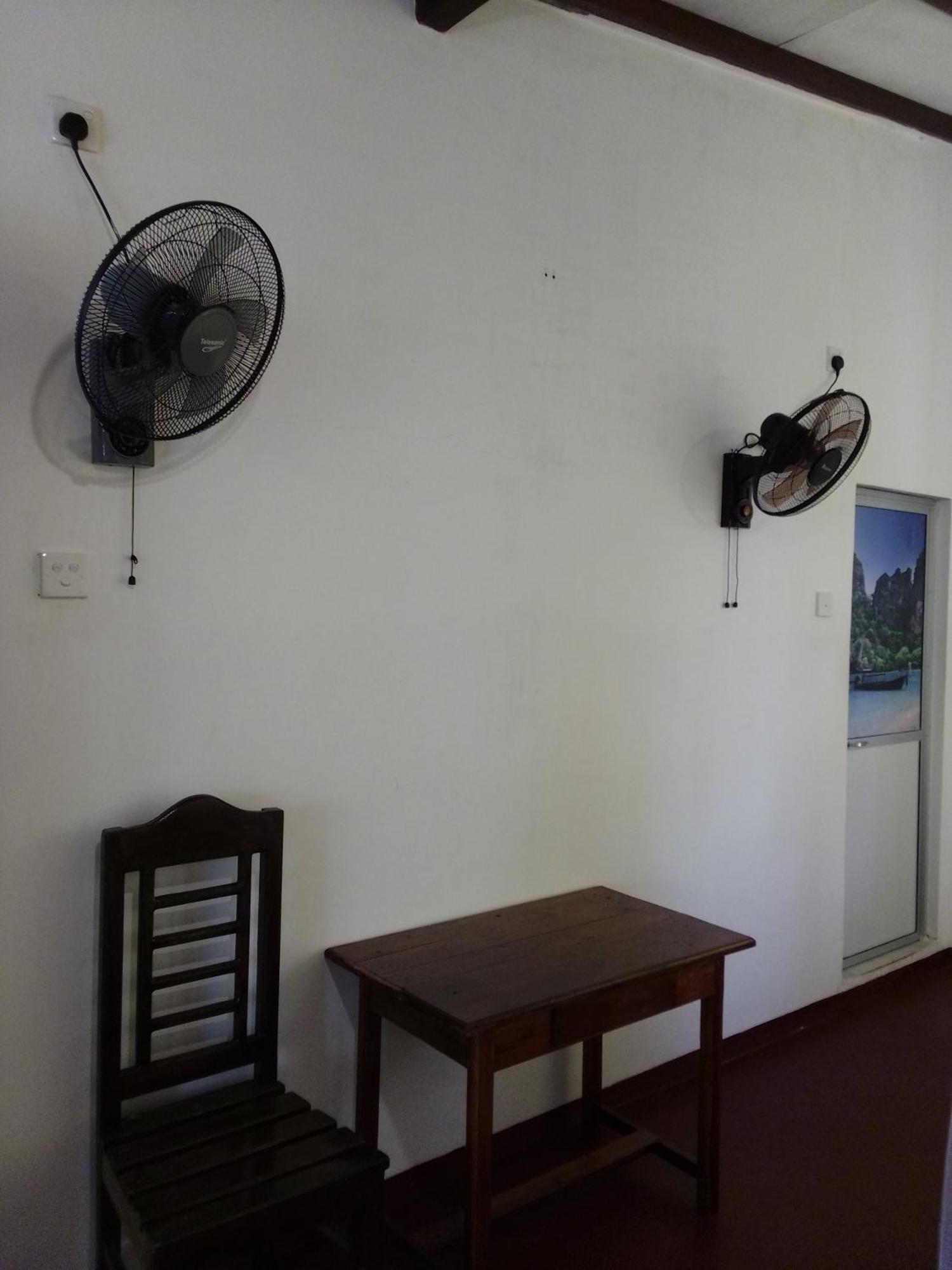 Pravindi Guest Home Mirissa Zewnętrze zdjęcie
