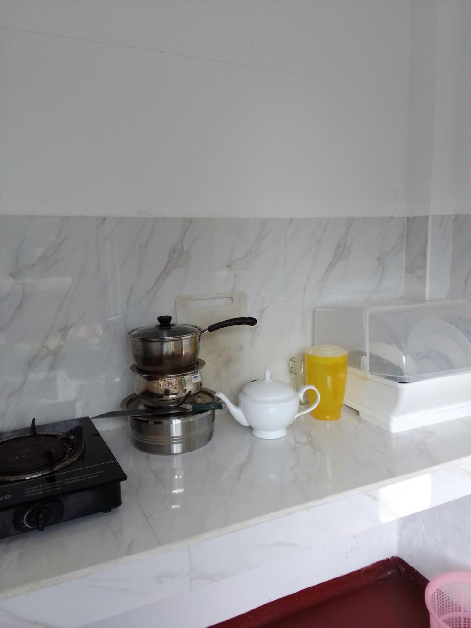 Pravindi Guest Home Mirissa Zewnętrze zdjęcie