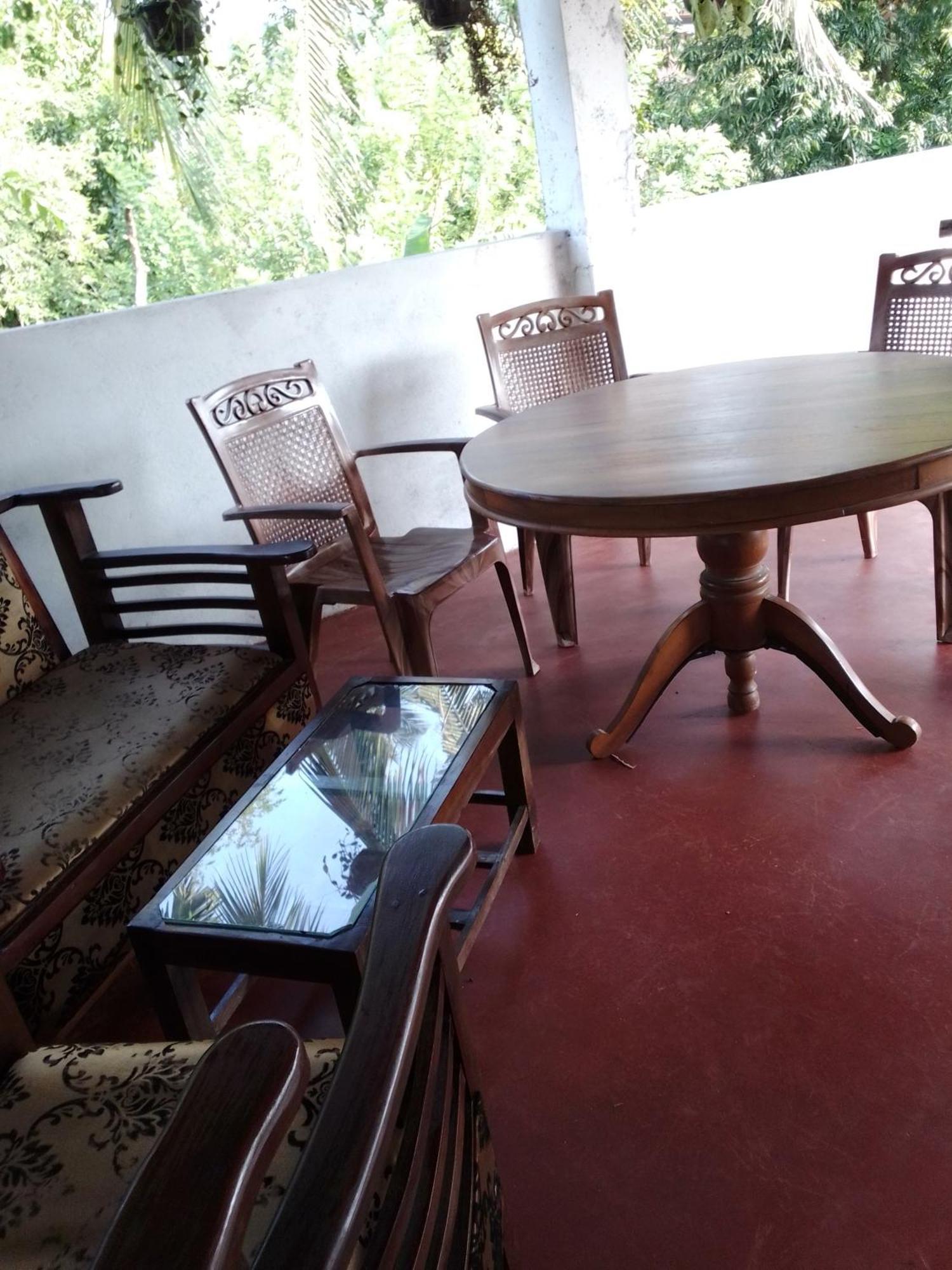 Pravindi Guest Home Mirissa Zewnętrze zdjęcie