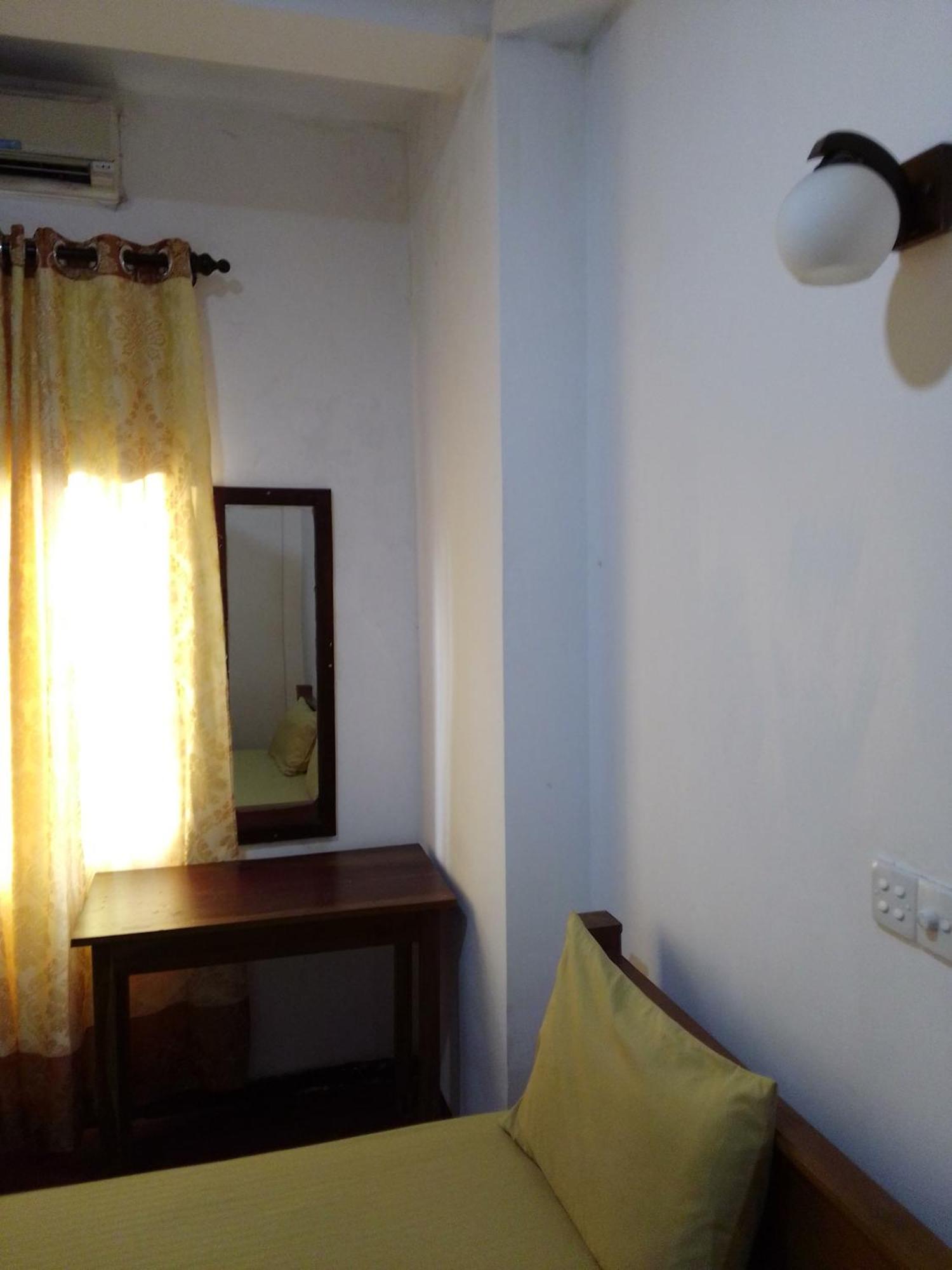 Pravindi Guest Home Mirissa Zewnętrze zdjęcie