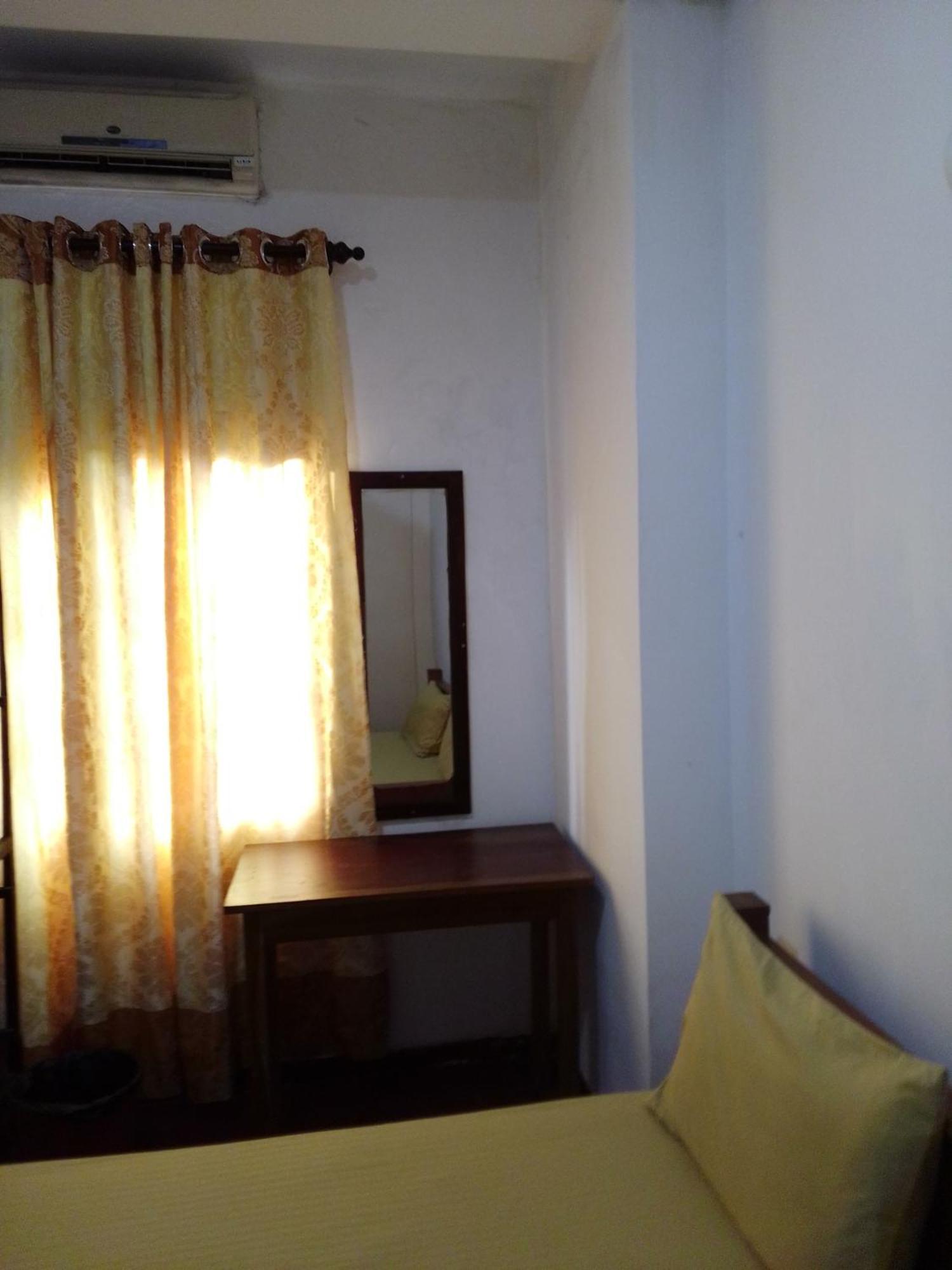 Pravindi Guest Home Mirissa Zewnętrze zdjęcie