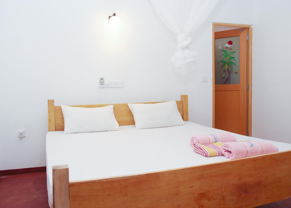 Pravindi Guest Home Mirissa Zewnętrze zdjęcie