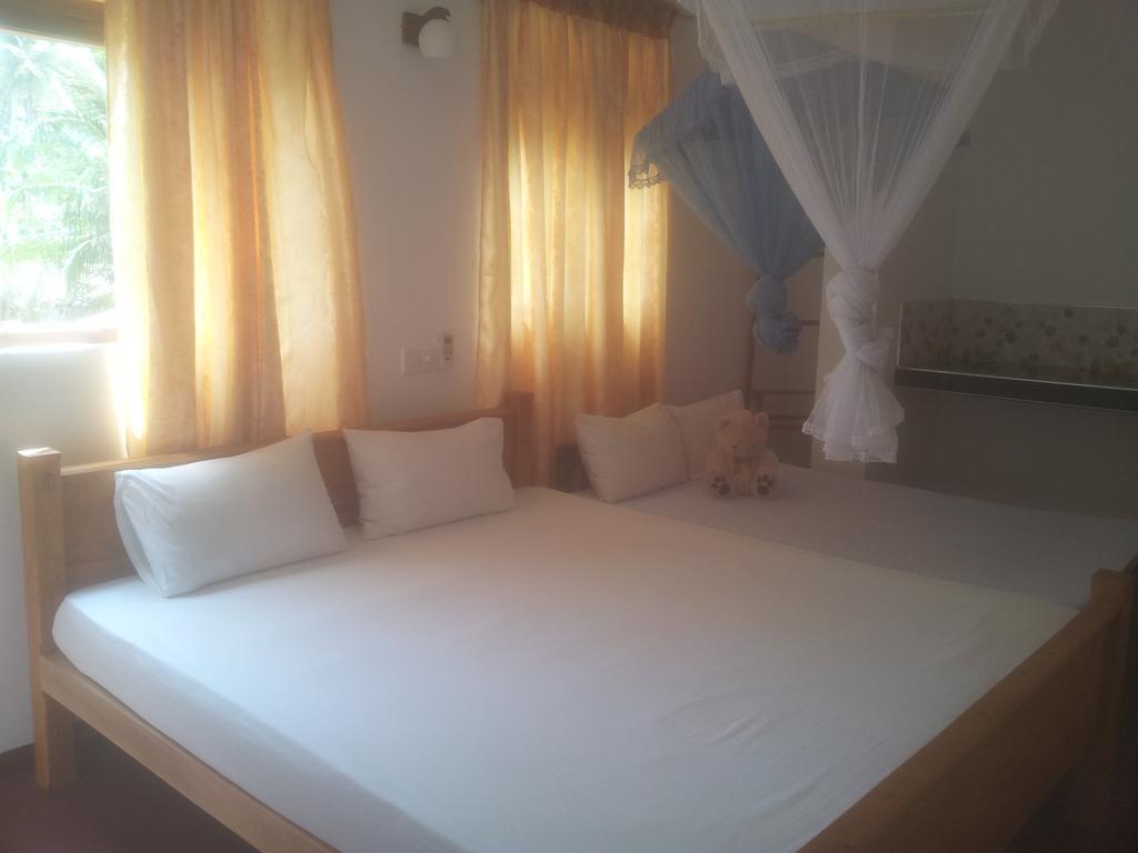 Pravindi Guest Home Mirissa Zewnętrze zdjęcie